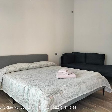 Appartement Al Vecchio Mulino à Lastra a Signa Extérieur photo