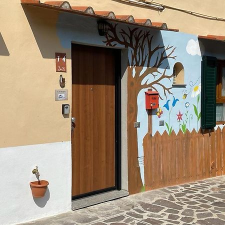 Appartement Al Vecchio Mulino à Lastra a Signa Extérieur photo