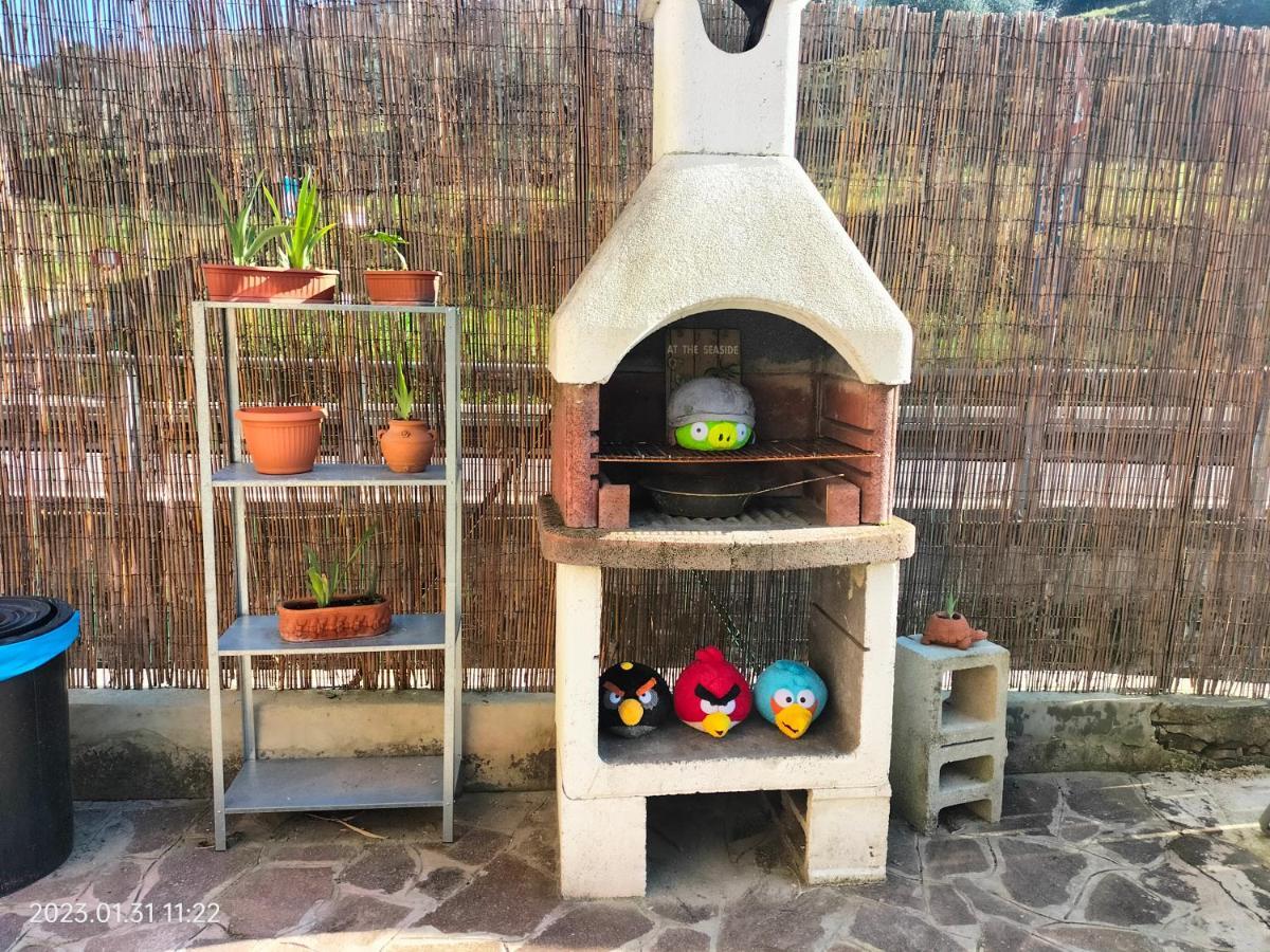 Appartement Al Vecchio Mulino à Lastra a Signa Extérieur photo