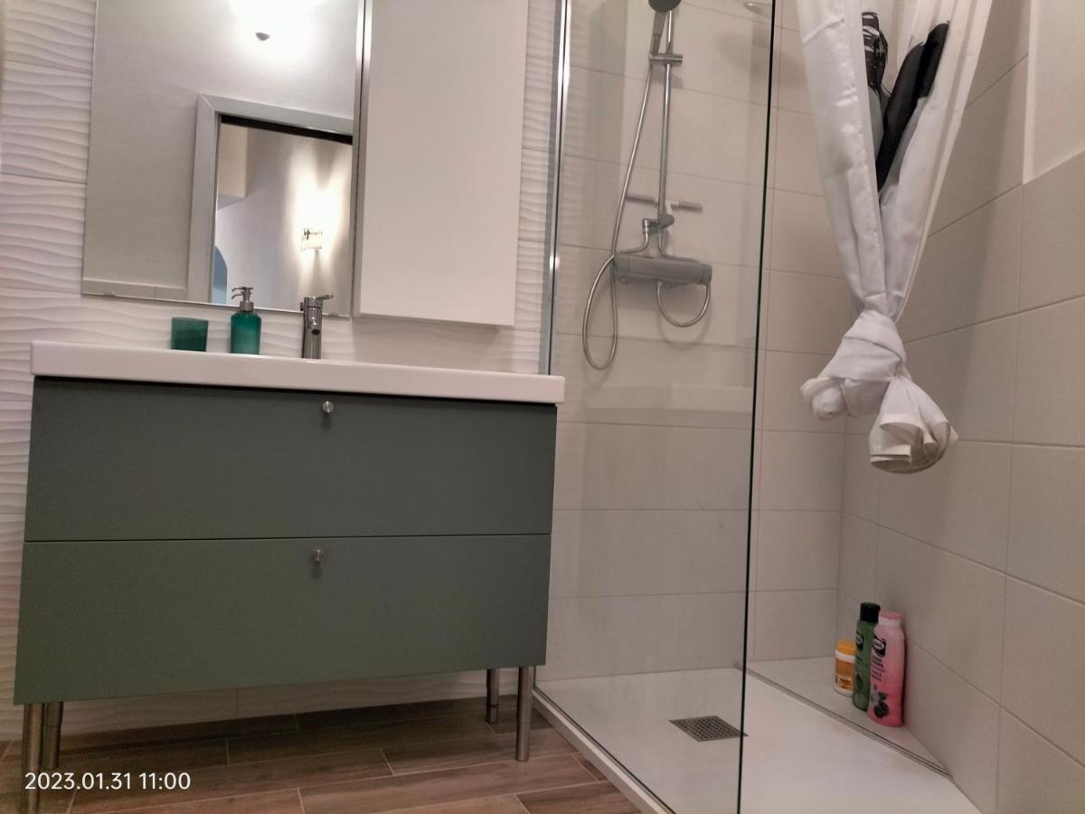Appartement Al Vecchio Mulino à Lastra a Signa Extérieur photo