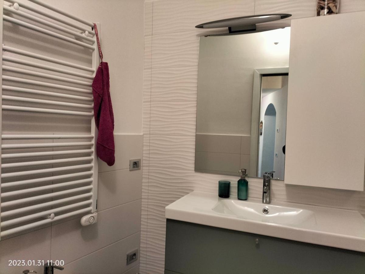 Appartement Al Vecchio Mulino à Lastra a Signa Extérieur photo