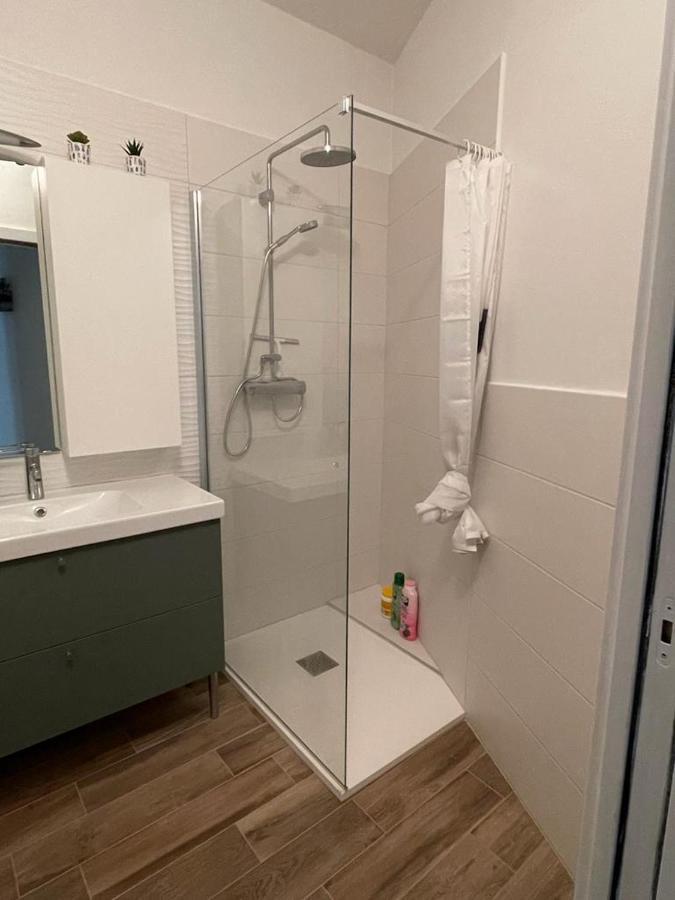 Appartement Al Vecchio Mulino à Lastra a Signa Extérieur photo