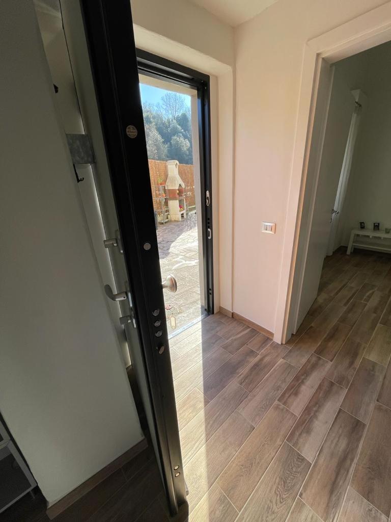 Appartement Al Vecchio Mulino à Lastra a Signa Extérieur photo