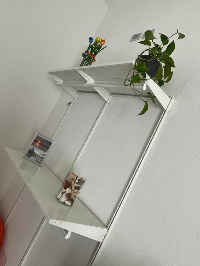 Appartement Al Vecchio Mulino à Lastra a Signa Extérieur photo