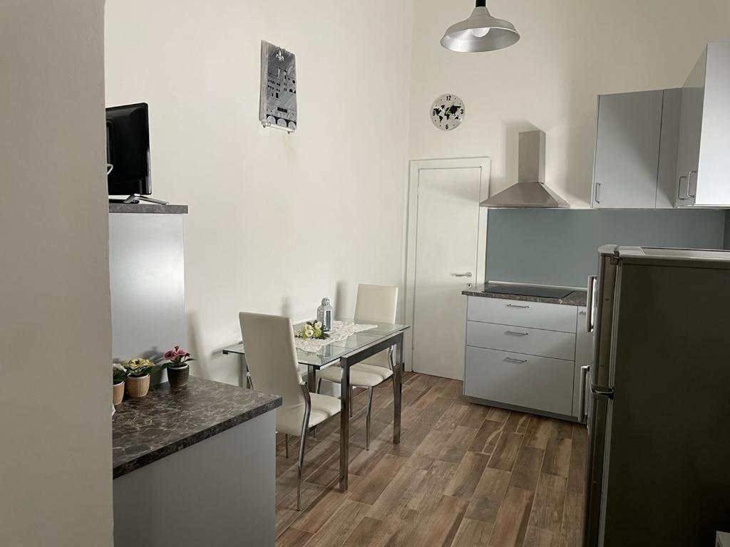 Appartement Al Vecchio Mulino à Lastra a Signa Extérieur photo