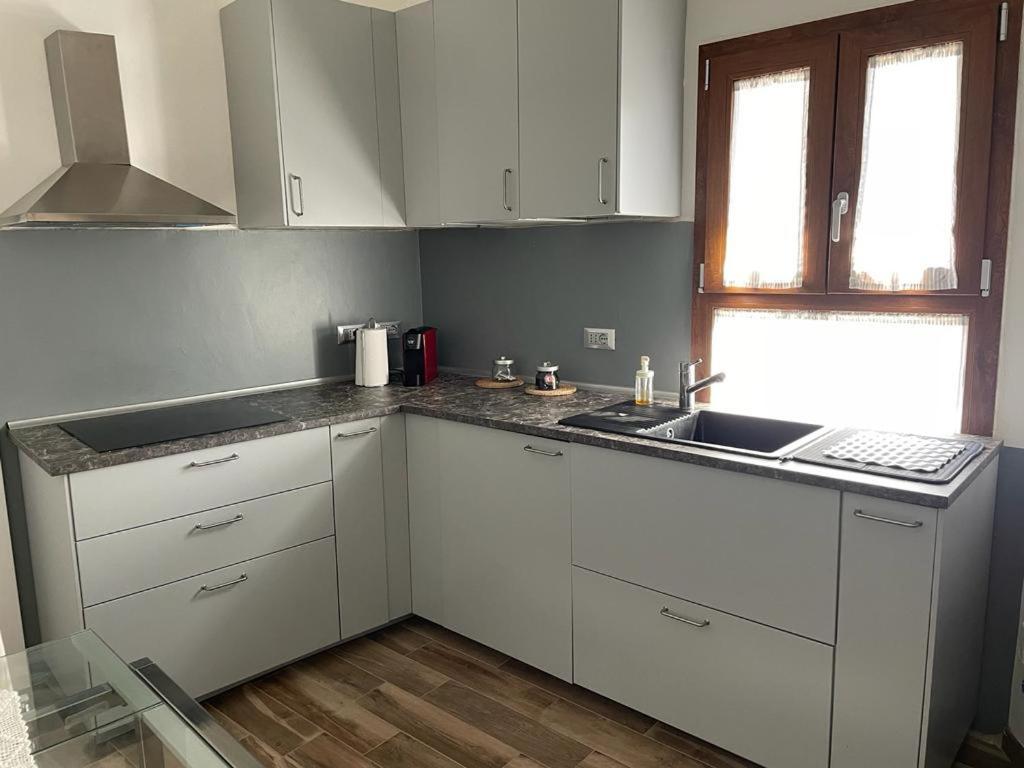 Appartement Al Vecchio Mulino à Lastra a Signa Extérieur photo