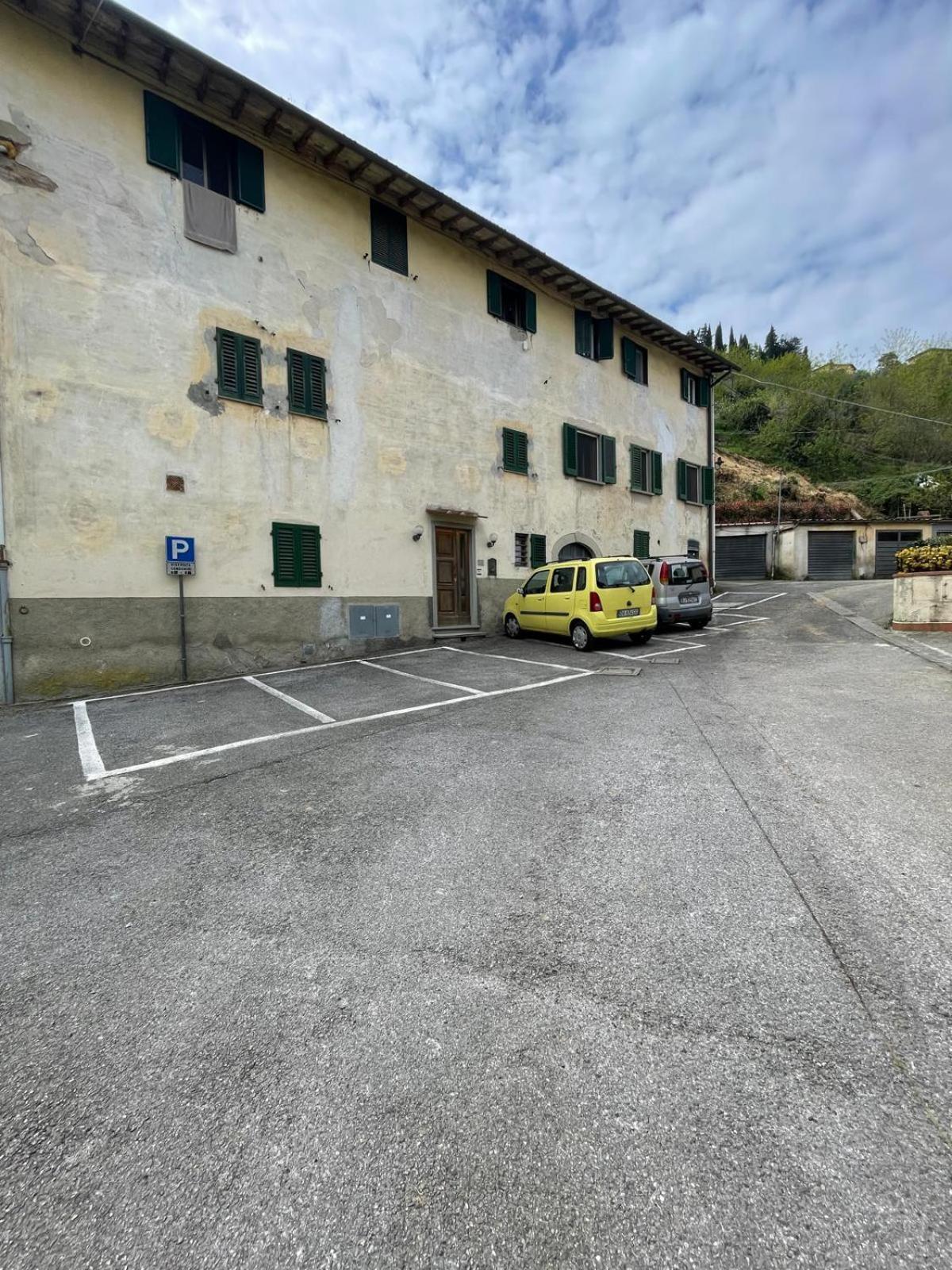 Appartement Al Vecchio Mulino à Lastra a Signa Extérieur photo